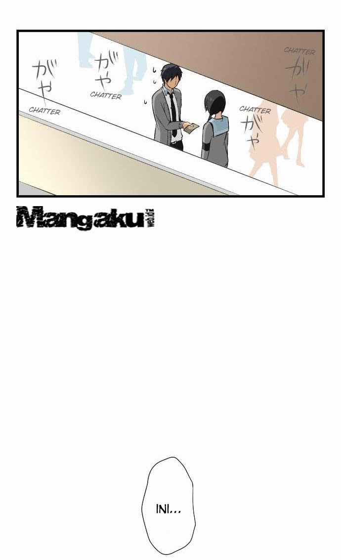 ReLife Chapter 14 Gambar 12